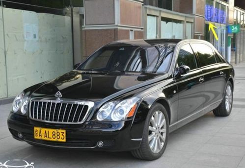 迈巴赫漏水折损80万，豪华车保养的警钟