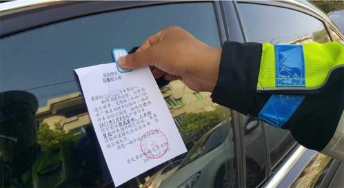 从罚到治，破解城市违章停车难题