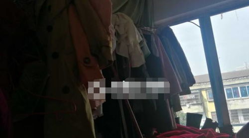 发现女尸手脚被捆绑，震惊与反思