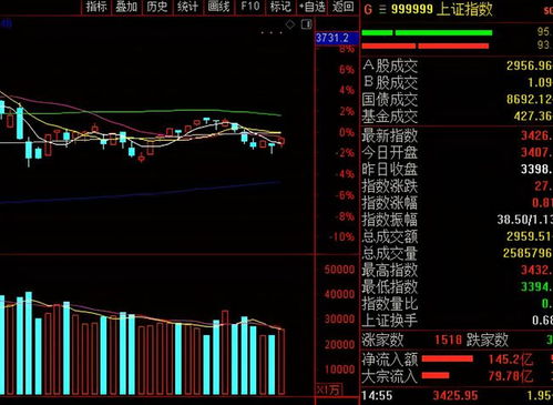 程序员A股4天亏32万，股市风云下的个人理财启示