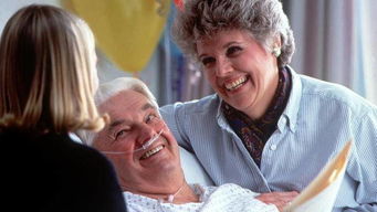 男孩呼唤癌晚期母亲，生命中最深沉的呼唤