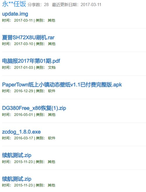 未解绑网盘照片泄露，隐私保护的警钟与行动指南