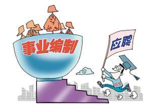 事业单位人事管理条例解读