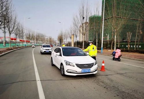 车辆违规记录，规范驾驶，共创安全交通环境