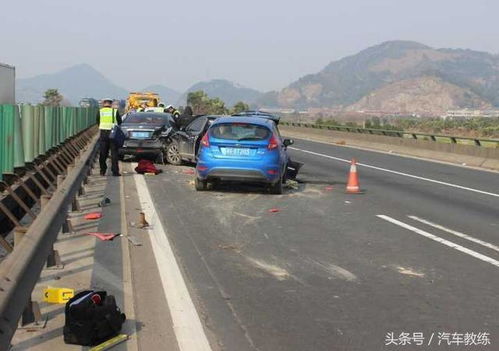 阳泉交通事故频发，城市交通安全亟待加强