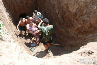 爷爷救坠井孙子身亡，一场无法挽回的悲剧