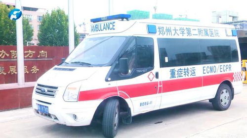 救护车送错医院致死，一场医疗疏失的悲剧