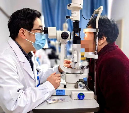 右眼手术，左眼被开刀，一场意外的医疗失误与反思