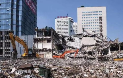 两住宅拆迁补2千万，城市更新中的财富与公平