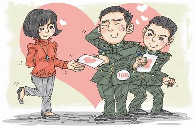 男子破坏军婚被抓获，法律与道德的双重警示