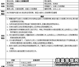 索赔员岗位职责解析与实务指南
