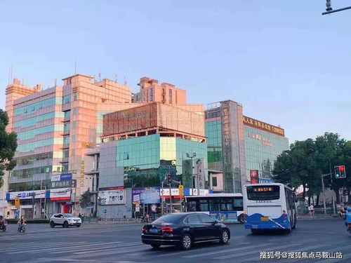 商住两用房在上海的崛起与未来前景