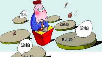 流拍是什么意思