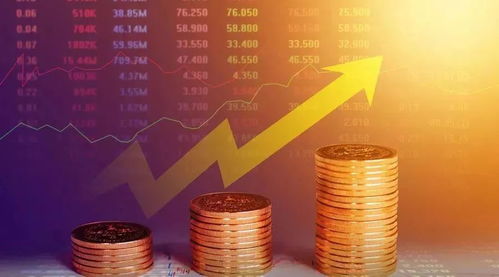 股票暴涨6692535%，一场不可思议的金融奇观