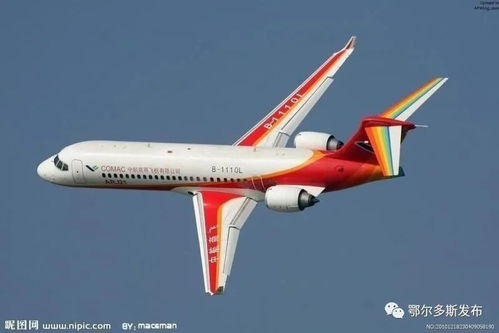 C919与ARJ21，中国航空工业的双子星同框闪耀