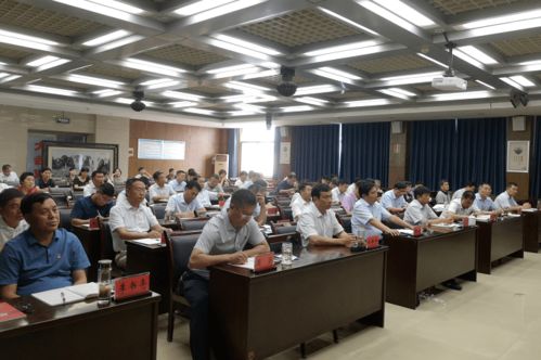 开封市长回应爆火，以城市复兴为使命，共筑开封新篇章