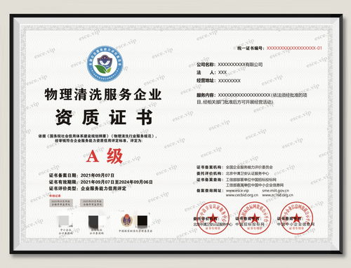 办理保密资质的重要性与流程详解