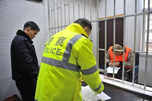 被开罚单后撞倒交警，一场不应发生的悲剧