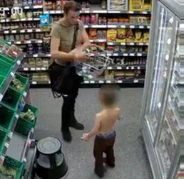 大型超市监控保留几天，确保安全与隐私的平衡