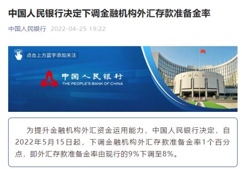 存款准备金制度，金融体系的稳定器