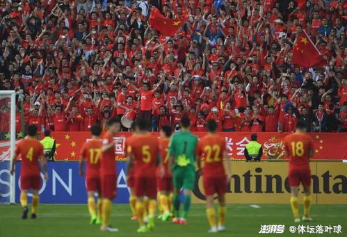 央视不转播国足比赛，一场舆论风暴的反思与启示