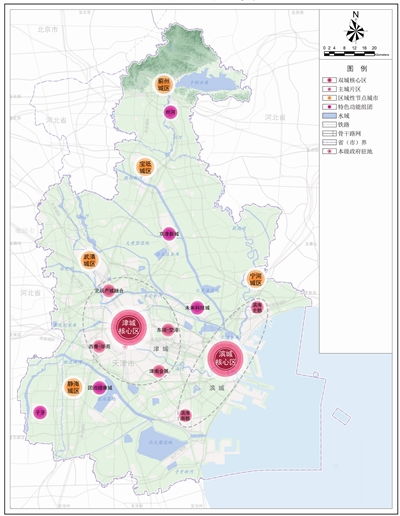 构建城市和谐的居住保障体系