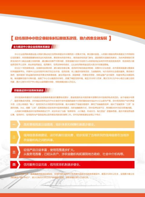 您的职场信誉名片