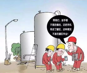 了解风险与防范措施