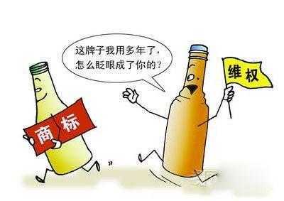 保护品牌权益的重要性与应对策略