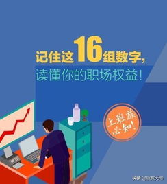 您的职场权益守护者