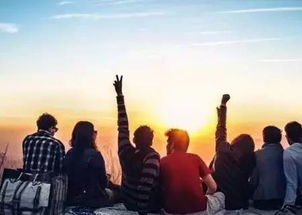 多元文化的温暖照拂