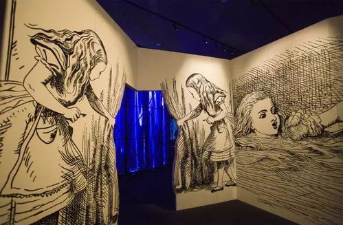 一个隐秘世界的面纱