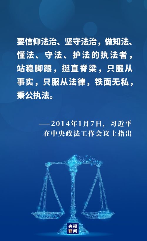 维护社会公平正义的坚实屏障