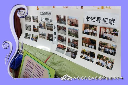 居民生活新变化与社区管理新模式
