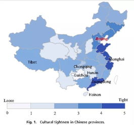 深入解析人事关系所在省份的影响与意义