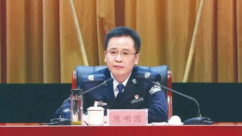 刘昌松履新上任，新篇章，新希望