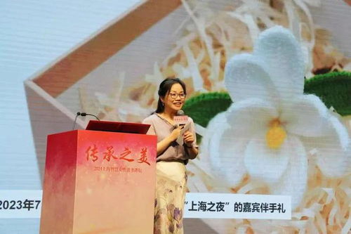 传承千年的文化盛宴