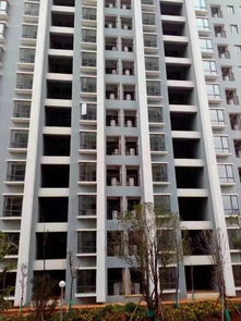 昆明公租房，为城市新居民搭建温暖的家