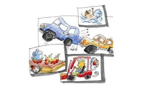 公共突发事件，生活中的紧急按钮与应对之道