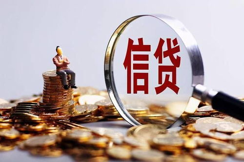 小额信贷公司排名大揭秘，帮你选对借钱的好伙伴