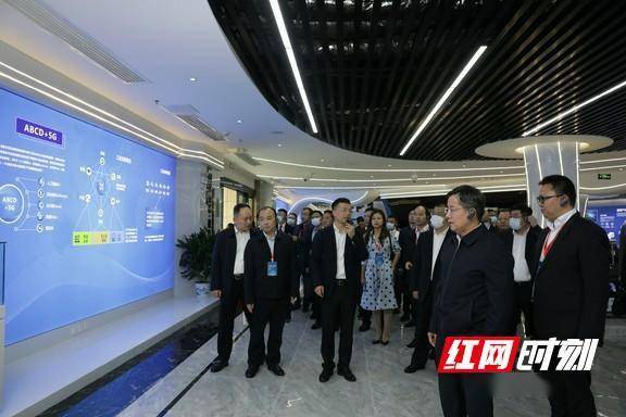 走进苏州吴江中达电子，创新与实力的完美结合