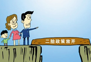 放开单独二胎政策，中国人口结构优化与家庭福祉提升的新契机
