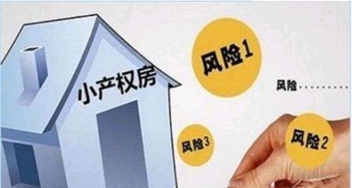 深入解析小产权房，风险、优势与投资前景