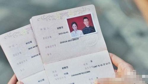 如何高效准确地进行结婚证查询