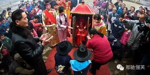 传承千年的民俗盛宴