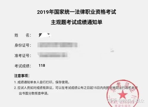 律师证怎么考？——全面解析中国法律职业资格考试