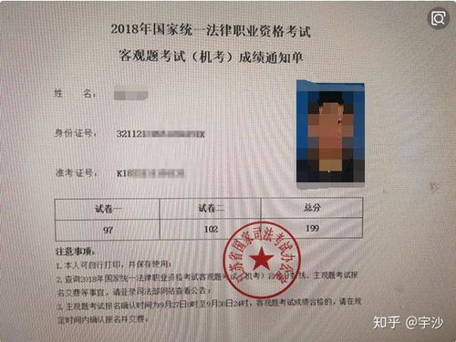 律师证怎么考？——全面解析中国法律职业资格考试