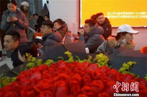 走进越秀区民政局，了解婚姻登记、社会救助与社区服务