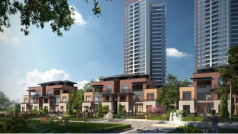 自住型商品住房，安家落户的明智之选