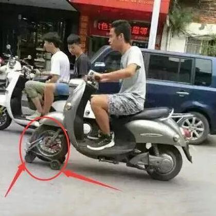 武汉电动车上牌，轻松上路，安全无忧